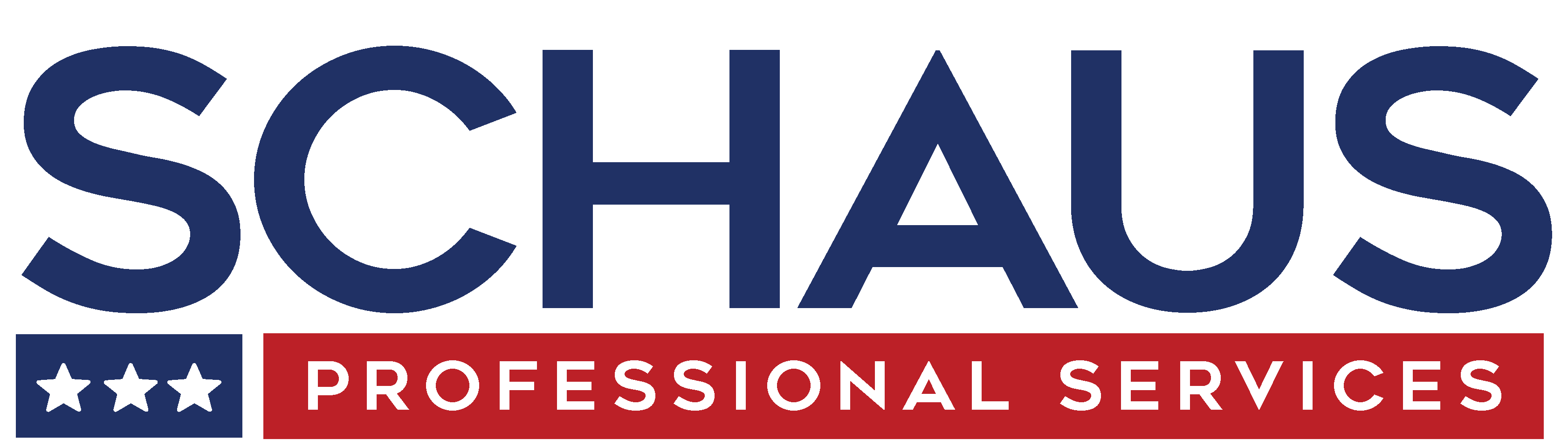 Schaus Professional Services Logo